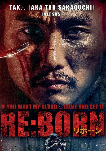 ดูหนังRe:Born (2016) (Soundtrack ซับไทย) - Re:Born (2016) (Soundtrack ซับไทย) (2016) [HD] ซาวด์แทร็กซ์ บรรยายไทย