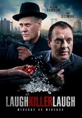 ดูหนังLaugh Killer Laugh (2015) - เดือดอำมหิต (2015) [HD] พากย์ไทย บรรยายไทย