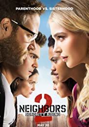 ดูหนังBad Neighbours 2 (2016) เพื่อนบ้านมหา(บรร)ลัย 2 - เพื่อนบ้านมหา(บรร)ลัย 2 (2016) [HD] พากย์ไทย ซับนอก