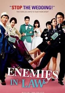 ดูหนังEnemies In Law (2015) - Enemies In Law (2015) (2015) [HD] พากย์ไทย บรรยายไทย