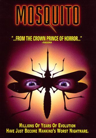 ดูหนังMosquito - ยุงมรณะ (1994) [HD] พากย์ไทย บรรยายไทย
