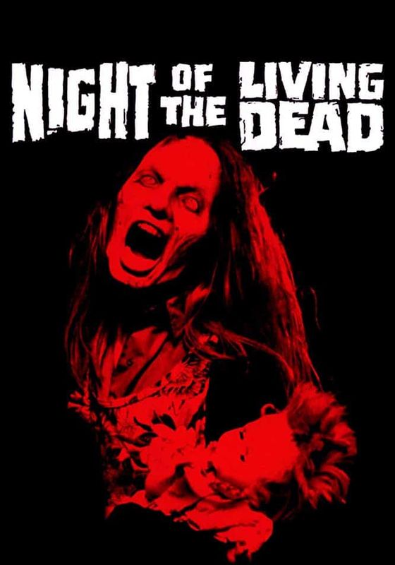 ดูหนังNight of the Living Dead -  ซากดิบไม่ต้องคุมกำเนิด (1990) [HD] พากย์ไทย บรรยายไทย