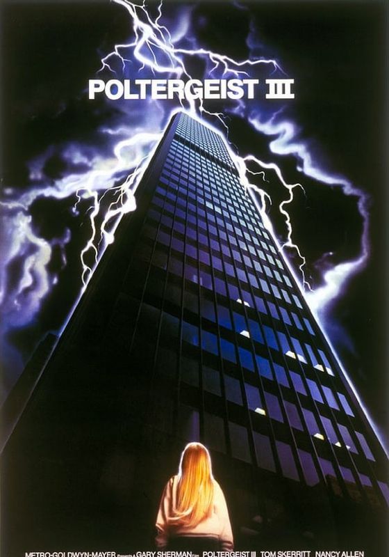 ดูหนังPoltergeist 3 - กระจกข้ามมิติ ผีหลอกวิญญาณหลอน (1988) [HD] พากย์ไทย บรรยายไทย