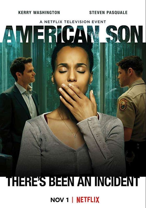 ดูหนังAmerican Son (2019)  - อเมริกันซัน (2019)