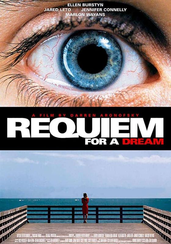 ดูหนังRequiem for a Dream - บทสวดแด่วัน…ที่ฝันสลาย (2000) [HD] พากย์ไทย บรรยายไทย