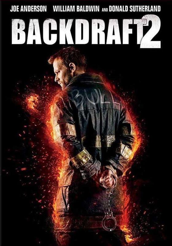 ดูหนังBackdraft 2 (2019) - เปลวไฟกับวีรบุรุษ (2019)