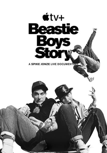 ดูหนังBeastie Boys Story (2020) - Beastie Boys Story (2020) (2020)