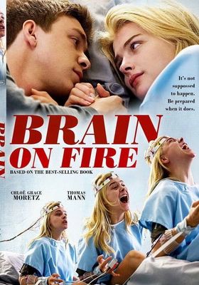 ดูหนังBrain on Fire (2016) เผชิญหน้า ท้าปาฎิหาริย์ - เผชิญหน้า ท้าปาฎิหาริย์ (2016) [HD] พากย์ไทย ซับนอก