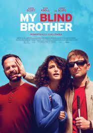 ดูหนังMy Blind Brother (2016) พี่ชายคนตาบอด - พี่ชายคนตาบอด (2016) [HD] พากย์ไทย ซับนอก