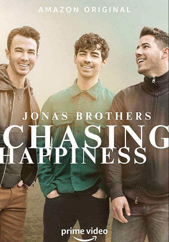 ดูหนังChasing Happiness (2019) - Chasing Happiness  (2019)