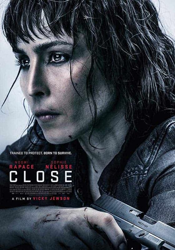 ดูหนังClose (2019) - โคลส ล่าประชิดตัว (2020)