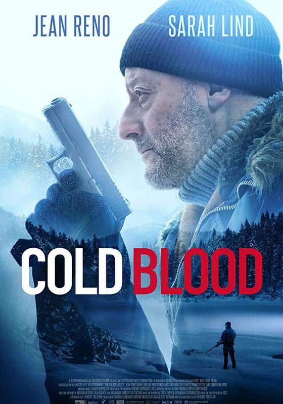 ดูหนังCold Blood (2019) - นักฆ่าเลือดเย็น (2019)