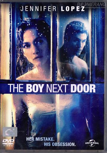 ดูหนังThe Boy Next Door (2015)  - รักอำมหิต หนุ่มจิตข้างบ้าน (2015) [HD] พากย์ไทย บรรยายไทย