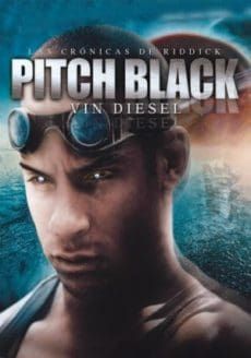 ดูหนังRiddick 1 Pitch Black  -  ฝูงค้างคาวฉลามสยองจักรวาล (2000) [HD] พากย์ไทย บรรยายไทย