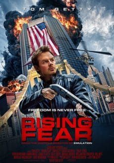 ดูหนังRising Fear (2016) อุบัติการณ์ล่าระเบิด - อุบัติการณ์ล่าระเบิด (2016) [HD] พากย์ไทย ซับนอก