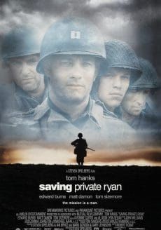 ดูหนังSaving Private Ryan - เซฟวิ่ง ไพรเวท ไรอัน ฝ่าสมรภูมินรก (1998) [HD] พากย์ไทย บรรยายไทย