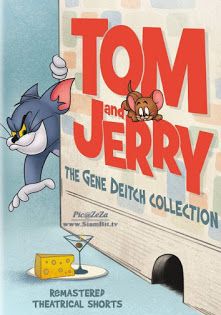 ดูหนังTom and Jerry Gene Deitch Collection (2015)  -  ทอมกับเจอรี่ รวมฮิตฉบับคลาสสิค (2015) [HD] พากย์ไทย บรรยายไทย
