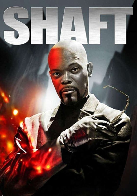 ดูหนังShaft - แชฟท์ ชื่อนี้มีไว้ล้างพันธุ์เจ้าพ่อ (2000) [HD] พากย์ไทย บรรยายไทย