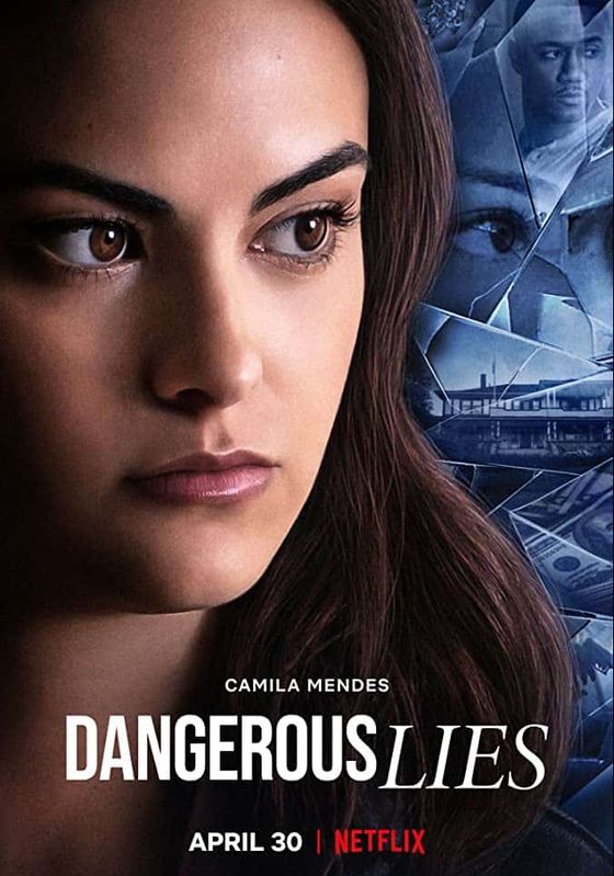 ดูหนังDangerous Lies (2020) - ลวง คร่า ฆาต (2019)