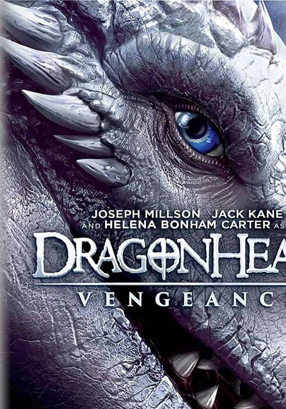 ดูหนังDragonheart Vengeance (2020) - ดราก้อนฮาร์ท ศึกล้างแค้น (2019)