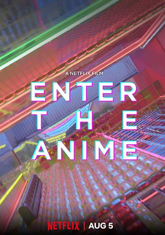 ดูหนังEnter The Anime (2019) -  สู่โลกอนิเมะ (ซับไทย) (2019)