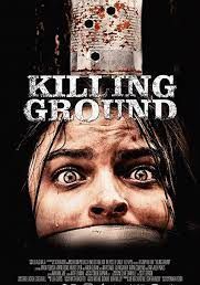 ดูหนังKilling Ground (2016) แดนระยำ - แดนระยำ (2016) [HD] พากย์ไทย ซับนอก