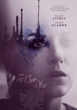 ดูหนังAll i see is you (2016) รัก ลวง ตา -  รัก ลวง ตา (2016) [HD] พากย์ไทย ซับนอก