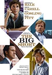 ดูหนังThe Big Short (2015)  -  เกมฉวยโอกาสรวย (2015) [HD] พากย์ไทย บรรยายไทย
