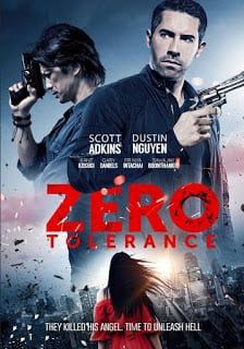 ดูหนังZero Tolerance (2015)  -  ปิดกรุงเทพล่าอำมหิต (2015) [HD] พากย์ไทย บรรยายไทย