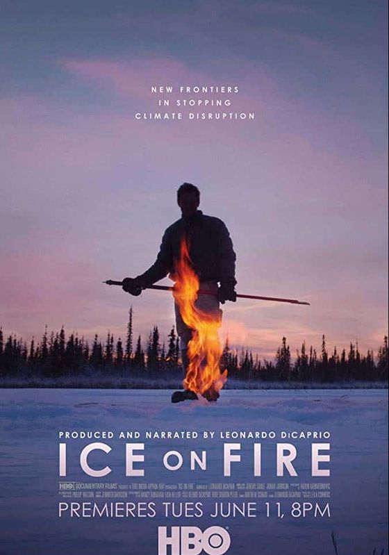 ดูหนังIce on Fire (2019) - Ice on Fire (2019) (2019)