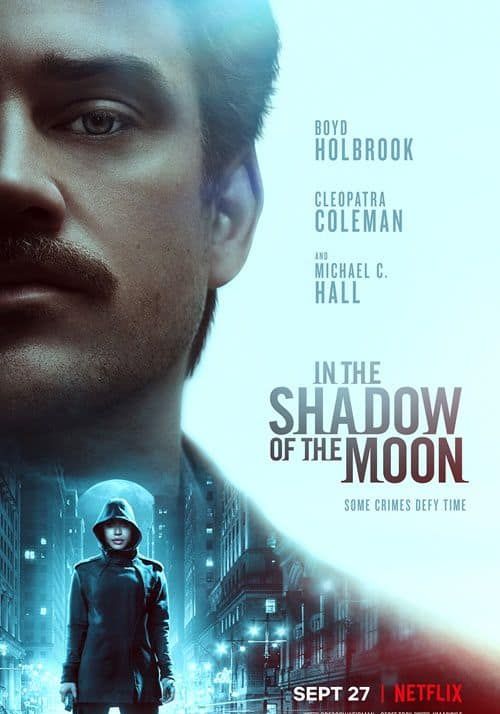 ดูหนังIn The Shadow of The Moon (2019) - ย้อนรอยจันทรฆาต (2019)