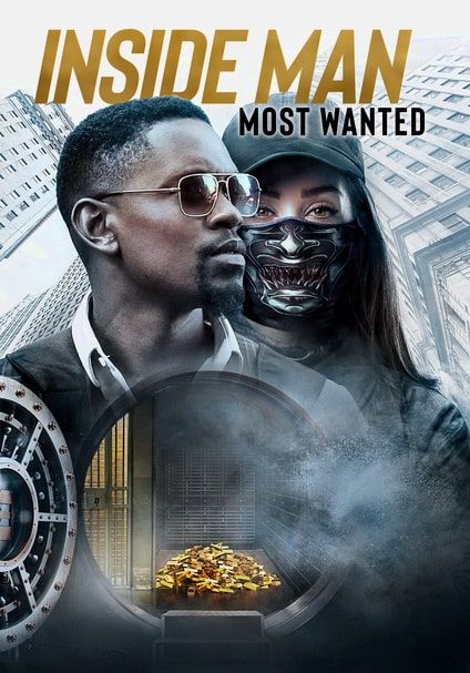 ดูหนังInside Man Most Wanted (2019) - ปล้นข้ามโลก (2019)
