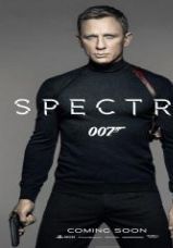 ดูหนังSpectre 007 (2015)  -  องค์กรลับดับพยัคฆ์ร้าย เจมส์ บอนด์ (2015) [HD] พากย์ไทย บรรยายไทย