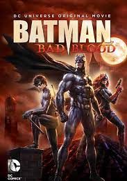 ดูหนังBatman Bad Blood (2016) แบทแมน สายเลือดแห่งรัตติกาล - แบทแมน สายเลือดแห่งรัตติกาล (2016) [HD] พากย์ไทย ซับนอก