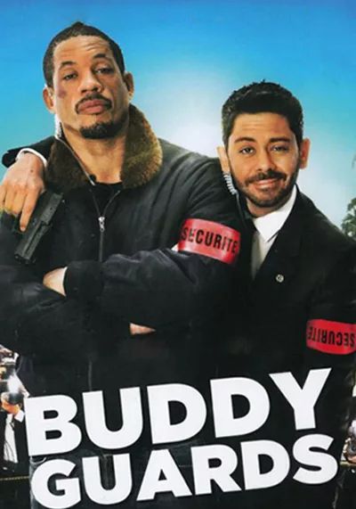 ดูหนังBuddy guards (2015)  - คู่ซี้ป่วนยมบาล (2015) [HD] พากย์ไทย บรรยายไทย