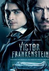 ดูหนังVictor Frankenstein (2015) - วิคเตอร์ แฟรงเกนสไตน์ (2015) [HD] พากย์ไทย บรรยายไทย