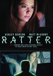 ดูหนังRatter (2015)  -  ตามติด (2015) [HD] พากย์ไทย บรรยายไทย