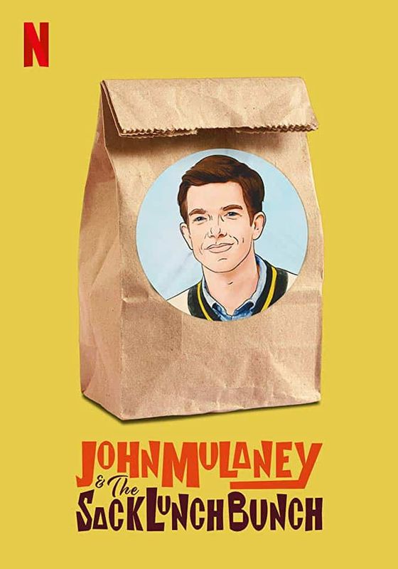 ดูหนังJohn Mulaney & the Sack Lunch Bunch (2019) - จอห์น มูเลนีย์ แอนด์ เดอะ แซค ลันช์ บันช์ (2019)